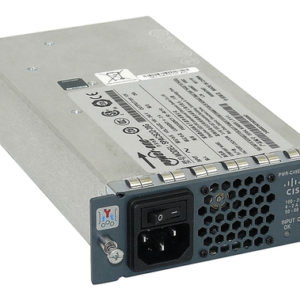 Блок питания Cisco PWR-C49E-300AC-R