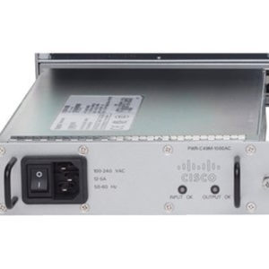 Блок питания Cisco PWR-C49M-1000AC