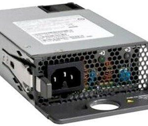 Cisco PWR-C6-125WAC/2 — Блок питания для коммутаторов Cisco 9200/9200L Series 125 Вт