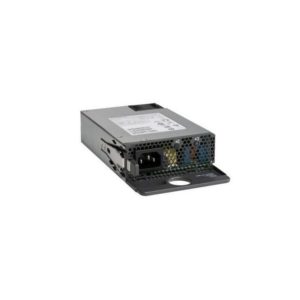 Cisco PWR-C6-1KWAC/2 — Блок питания для коммутаторов Cisco 9200/9200L Series 1000 Вт