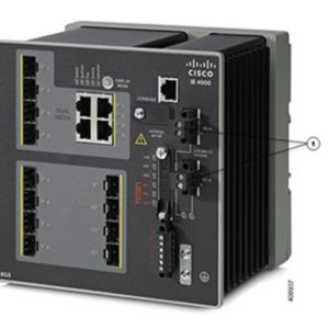 Блок питания Cisco PWR-IE170W-PC-AC