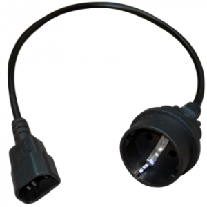 Блок питания Cisco PWR-IE480W-PCAC-L