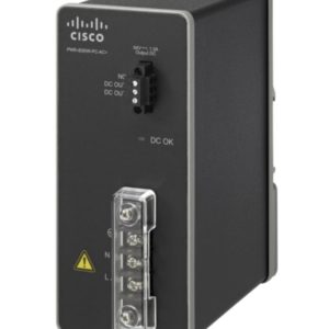 Блок питания Cisco PoE AC, PWR-IE65W-PC-AC
