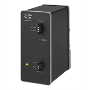 Блок питания Cisco PoE AC, PWR-IE65W-PC-DC
