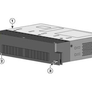 Блок питания Cisco PWR-RGD-AC-DC-250