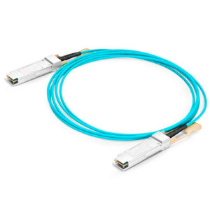 Оптический трансивер Cisco QSFP-100G-AOC10M