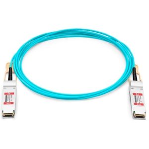 Оптический трансивер Cisco QSFP-100G-AOC3M