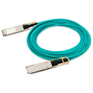 Оптический трансивер Cisco QSFP-100G-AOC5M