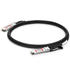 Трансивер Cisco QSFP-100G-CU3M