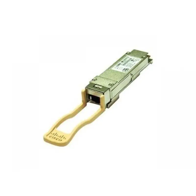 Оптический трансивер Cisco QSFP-40G-BD-RX