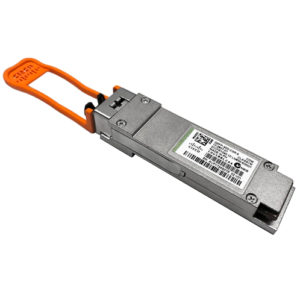 Оптический трансивер Cisco QSFP-40G-CSR-S