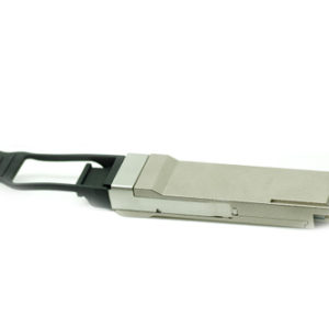 Оптический трансивер Cisco QSFP-40G-ER4 QSFP 40GBASE-ER4 Transceiver Module, LC, 40KM