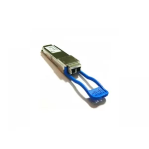 Оптический трансивер Cisco QSFP-40G-LR4-S