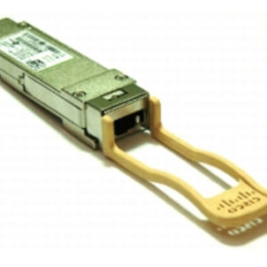 Оптический трансивер Cisco QSFP-40GE-LR4