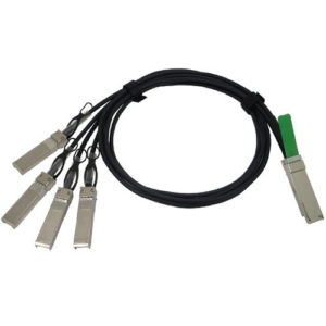 Оптический трансивер Cisco QSFP-4SFP10G-CU3M