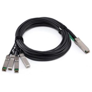Оптический трансивер Cisco QSFP-4X10G-AC7M
