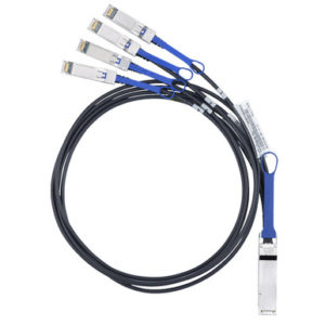 Оптический трансивер Cisco QSFP-4X10G-AOC10M