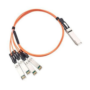 Оптический трансивер Cisco QSFP-4X10G-AOC1M