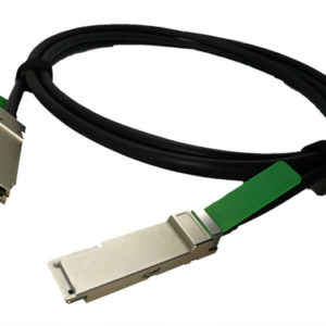 Оптический трансивер Cisco QSFP-H40G-AOC3M