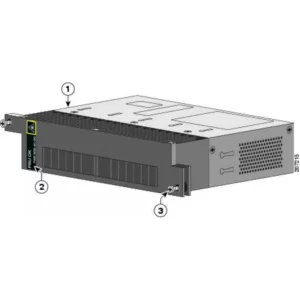 Модуль расширения Cisco RPS-CG-COVER