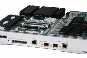 Модуль Cisco RSP720-3CXL-GE
