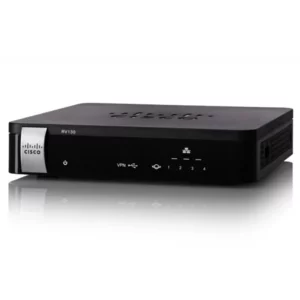 Маршрутизатор Cisco SB RV130-WB-K8-RU