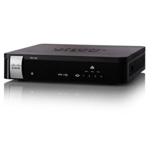 Cisco RV130-WB-K9-G5 — Роутер