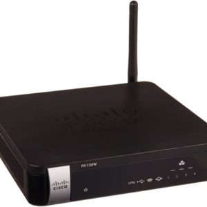 Cisco RV130W-WB-E-K9-G5 — Роутер