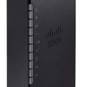 Cisco RV134W-E-K9-G5 — Роутер