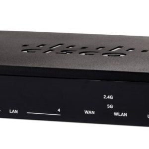 Cisco RV160 (RV160-K9-G5) — VPN-Роутер