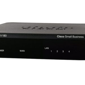 Cisco RV180-K9-G5 — Роутер