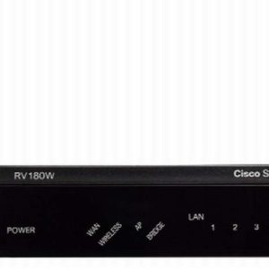 Cisco RV180W-E-K9-G5 — Роутер
