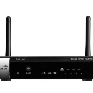 Cisco RV215W-E-K9-G5 — Роутер