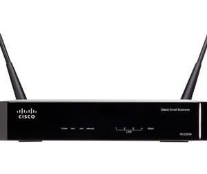 Cisco RV220W-E-K9-G5-RF — Роутер