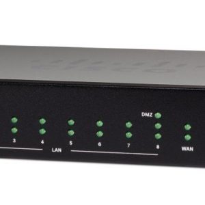 Cisco RV260 (RV260-K9-G5) — VPN-Роутер