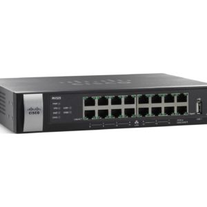 Cisco RV325-WB-K9-G5 — Роутер