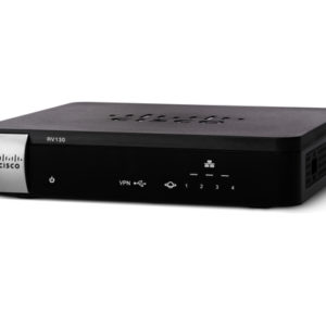 Маршрутизатор Cisco Small Business RV340-K8-RU