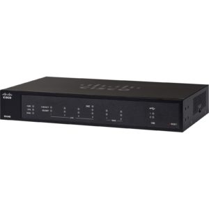 Cisco RV340-K9-G5 — Роутер