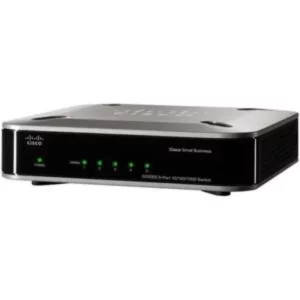 Коммутатор CiscoSB SD2005-G2