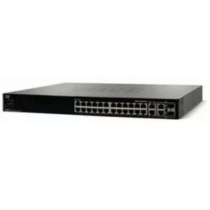 Коммутатор Cisco SB SFE2000P