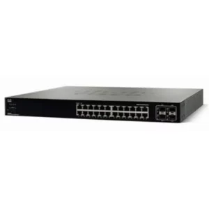 Коммутатор CiscoSB SFE2000P-G5