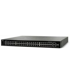 Коммутатор CiscoSB SFE2010P-G5
