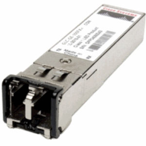 Оптический трансивер Cisco SFP-10G-BX40D-I