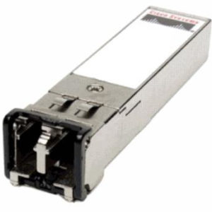 Оптический трансивер Cisco S-Class 10GBASE SFP+ Modules Data Sheet, SFP-10G-ER-S