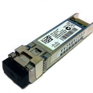 Оптический трансивер Cisco SFP-10G-LRM