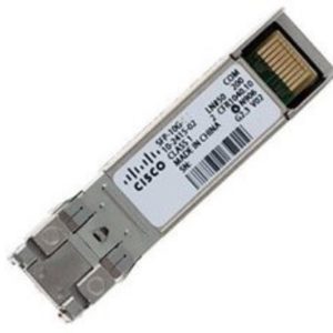 Оптический трансивер Cisco SFP-10G-ZR
