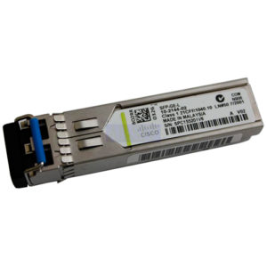 Оптический трансивер Cisco SFP-GE-T