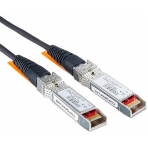 Трансивер Cisco SFP-H10GB-CU2M