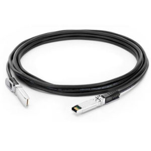 Кабель Cisco SFP-H25G-CU3M