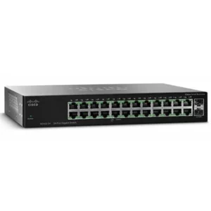 Коммутатор Cisco SB SG102-24-EU